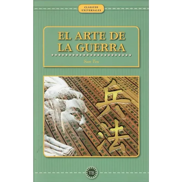 EL ARTE DE LA GUERRA  