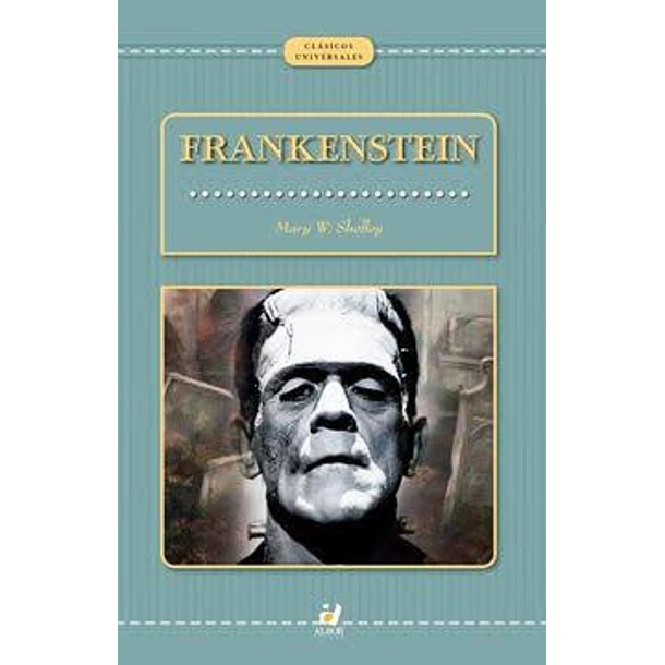 FRANKENSTEIN  