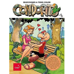 CONDORITO SELECCIONES A TODO COLOR