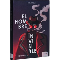 EL HOMBRE INVISIBLE