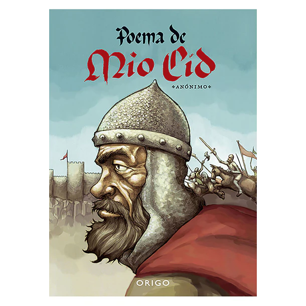 POEMA DE MIO CID 