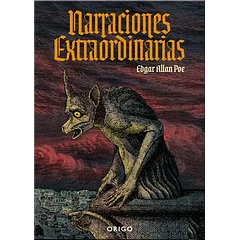 NARRACIONES EXTRAORDINARIAS 