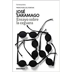 ENSAYO SOBRE LA CEGUERA