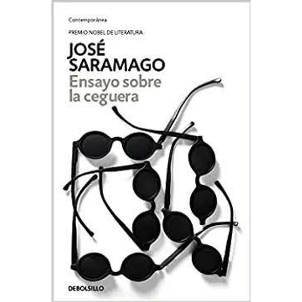 ENSAYO SOBRE LA CEGUERA 
