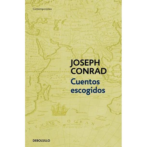 CUENTOS ESCOGIDOS 