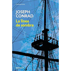 LA LÍNEA DE SOMBRA