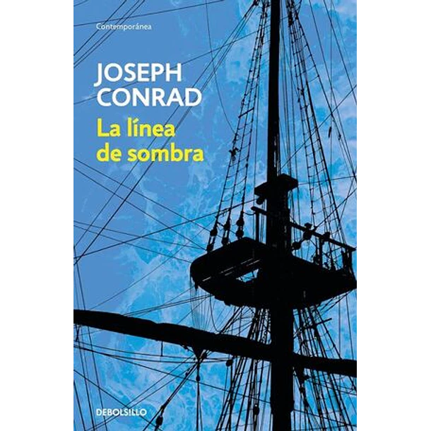 LA LÍNEA DE SOMBRA 