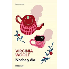 NOCHE Y DÍA