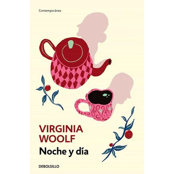 NOCHE Y DÍA 