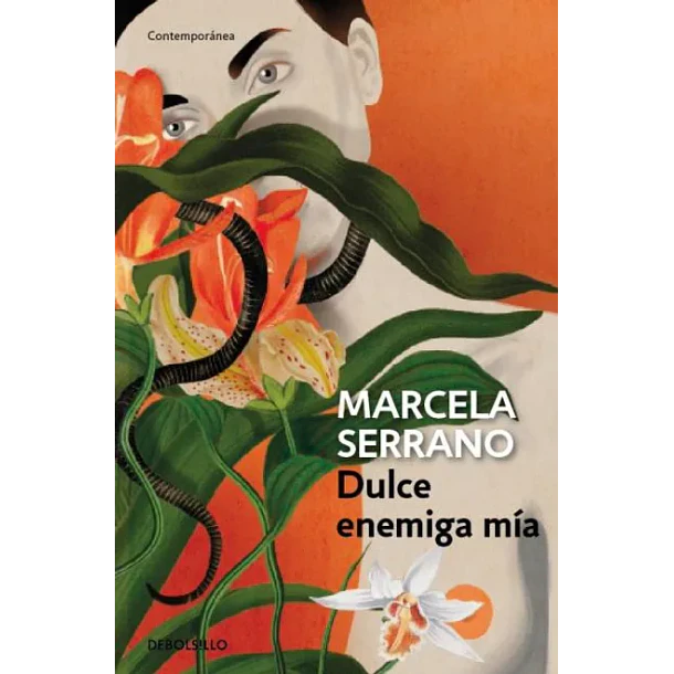 DULCE ENEMIGA MÍA 