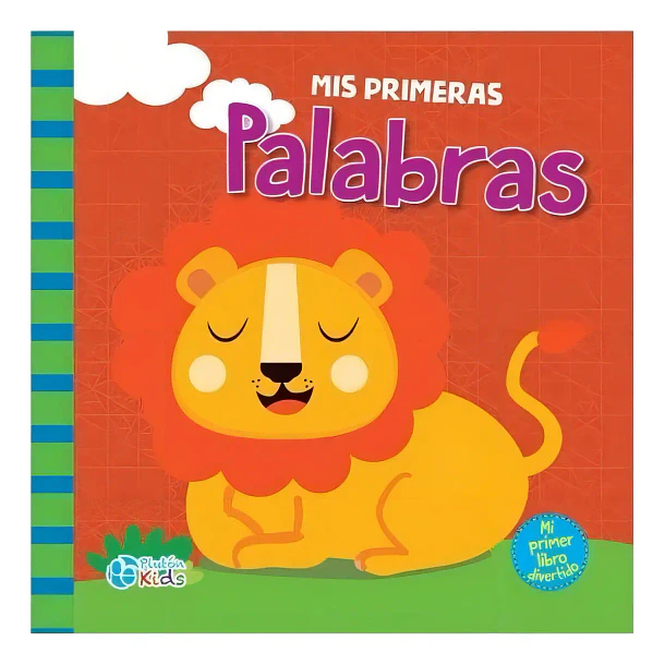 MIS PRIMERAS PALABRAS  