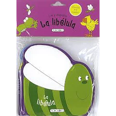 LA LIBÉLULA, LEE Y CHAPOTEA