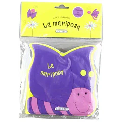 LA MARIPOSA, LEE Y CHAPOTEA