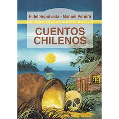 CUENTOS CHILENOS