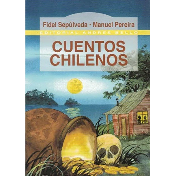 CUENTOS CHILENOS 