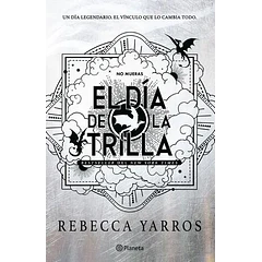 EL DÍA DE LA TRILLA
