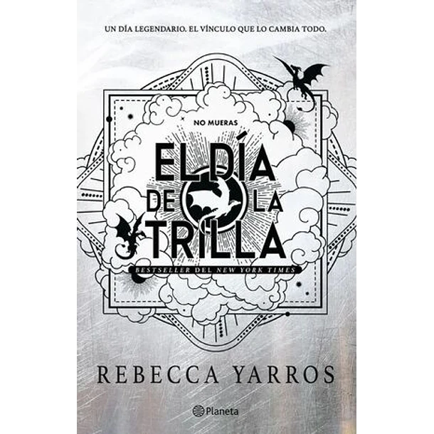 EL DÍA DE LA TRILLA 