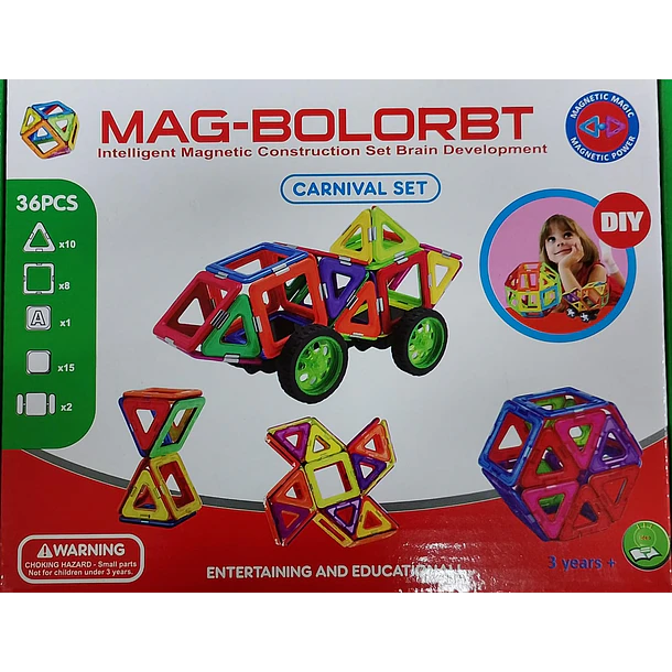 MAG-BOLORBT 