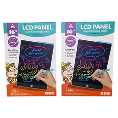 LCD PANEL-TABLETA MAGICA