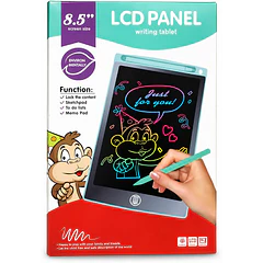 LCD PANEL-TABLETA MAGICA 