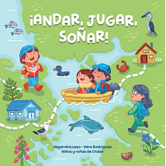 ¡ANDAR, JUGAR, SOÑAR!