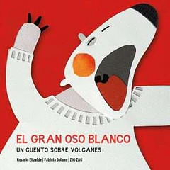 EL GRAN OSO BLANCO