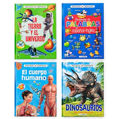 PACK PREGUNTAS Y RESPUESTAS 