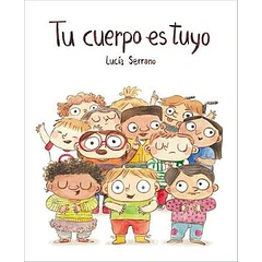 TU CUERPO ES TUYO