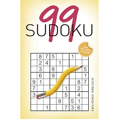 99 SUDOKU 