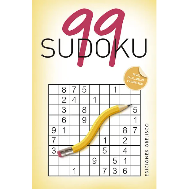 99 SUDOKU  