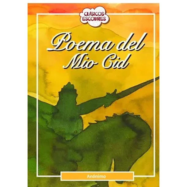 POEMAS DEL MIO GID 