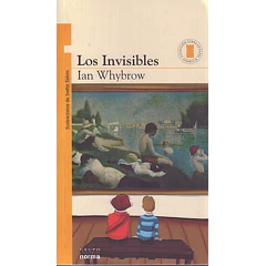 LOS INVISIBLES