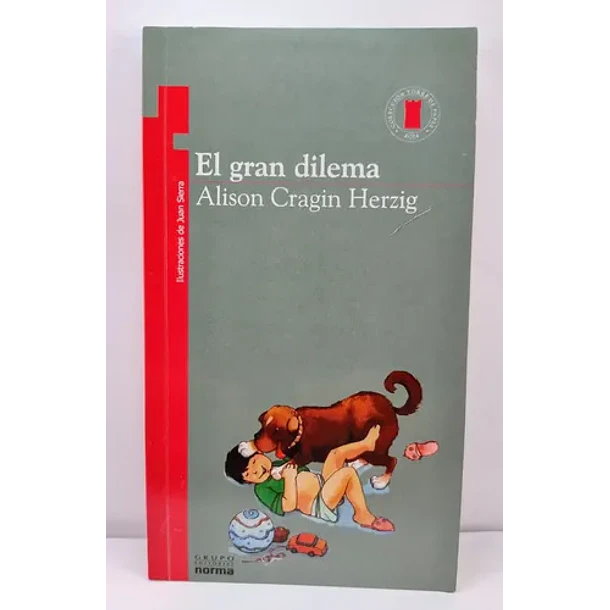 EL GRAN DILEMA 