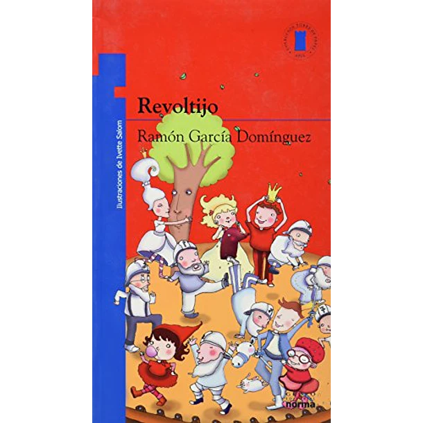 REVOLTIJO 