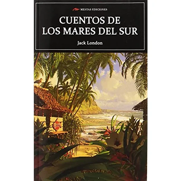 CUENTOS DE LOS MARES DEL SUR 