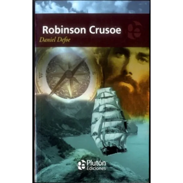 ROBINSON CRUSOE 
