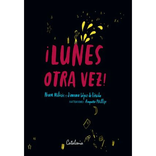 ¡LUNES OTRA VEZ! 