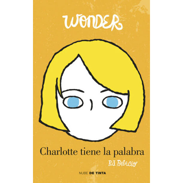 WONDER: CHARLOTTE TIENE LA PALABRA 
