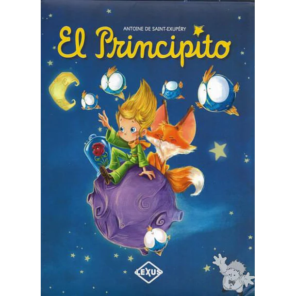 EL PRINCIPITO 