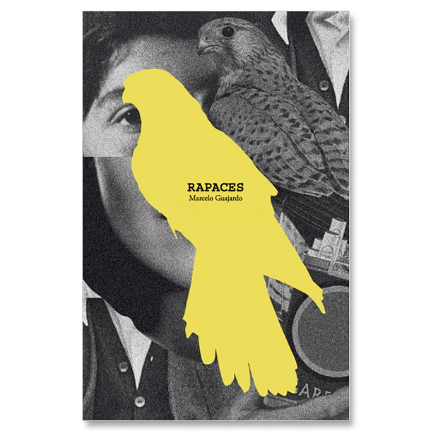 RAPACES 