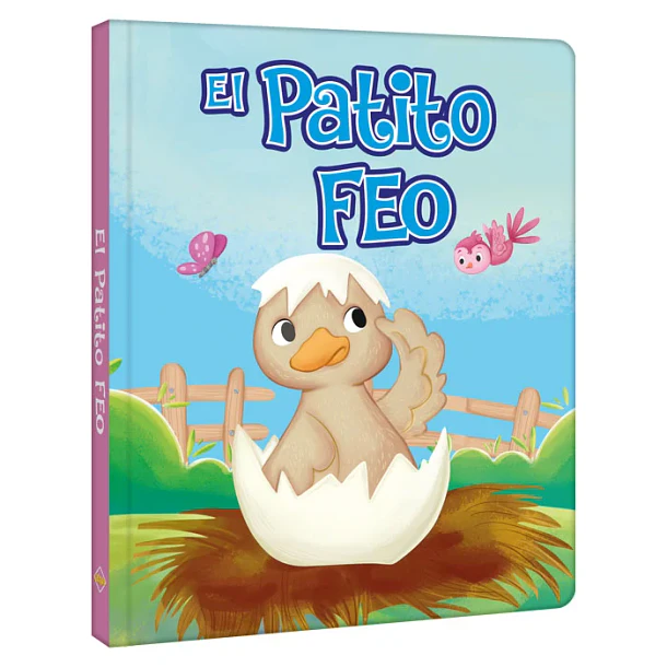 EL PATITO FEO  