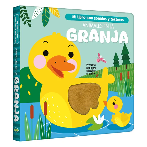 ANIMALES EN LA GRANJA 