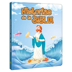 HISTORIA DE LA BIBLIA