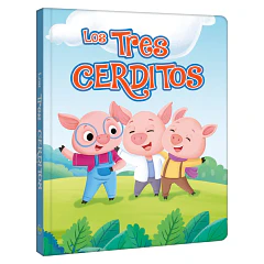 LOS TRES CERDITOS