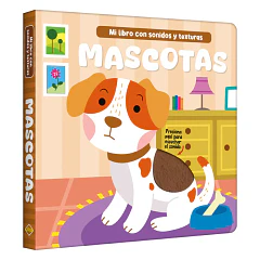 MASCOTAS