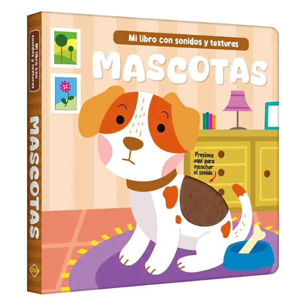 MASCOTAS 