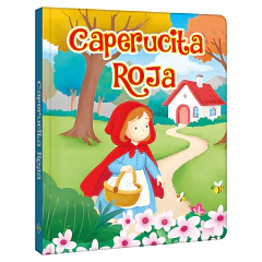 CAPERUCITA ROJA