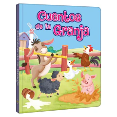 CUENTOS DE LA GRANJA