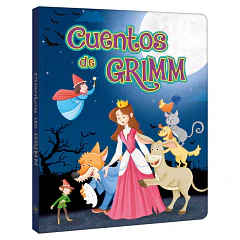 CUENTOS DE GRIMM