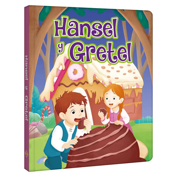 HANSEL Y GRETEL 